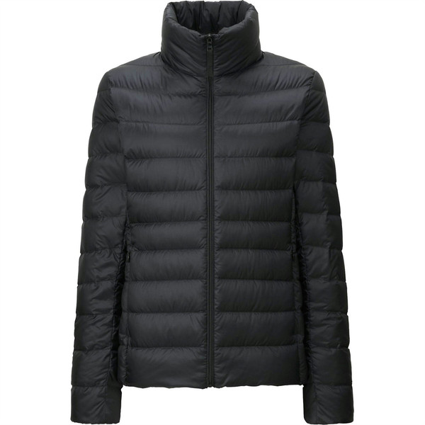 UNIQLO WOMEN ULTRA LIGHT DOWN JACKET