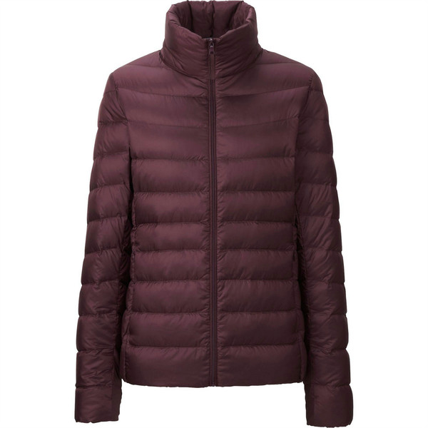 UNIQLO WOMEN ULTRA LIGHT DOWN JACKET