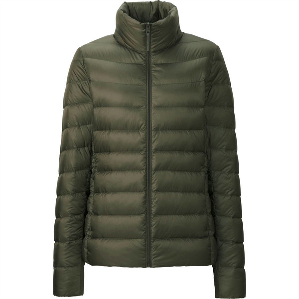 UNIQLO WOMEN ULTRA LIGHT DOWN JACKET