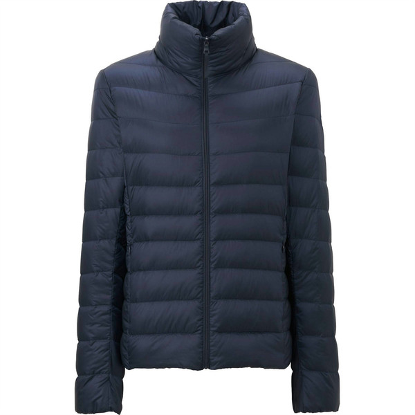 UNIQLO WOMEN ULTRA LIGHT DOWN JACKET