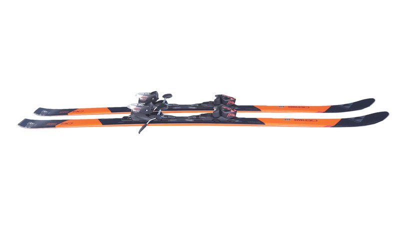 Fischer Pro MTN 80, 159cm лыжи