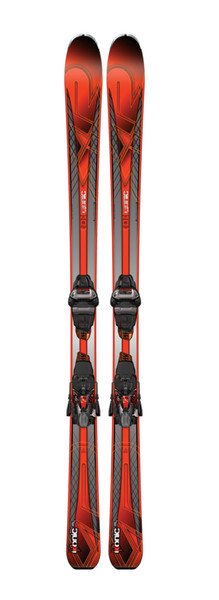 K2 iKonic 85 Ti, 163 cm skis