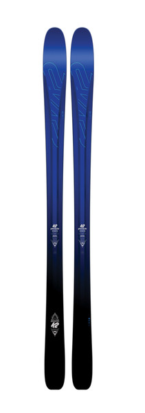 K2 Pinnacle 88, 170cm skis