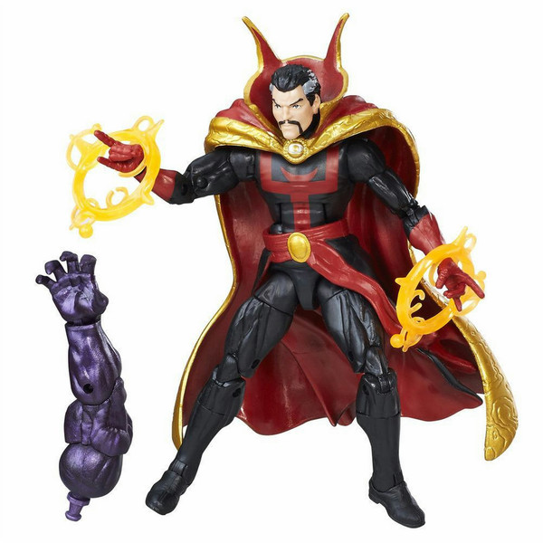 Hasbro Dr. Strange