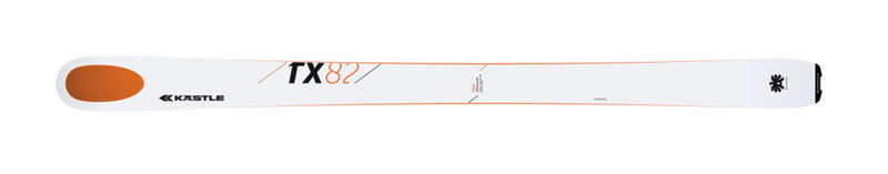 Kästle TX82, 148cm лыжи