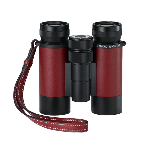 Leica Ultravid HD-Plus binocular
