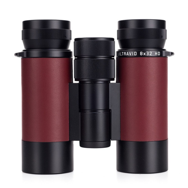 Leica Ultravid 8 x 32 HD-Plus binocular