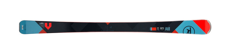 Rossignol Experience 88 HD, 156cm skis