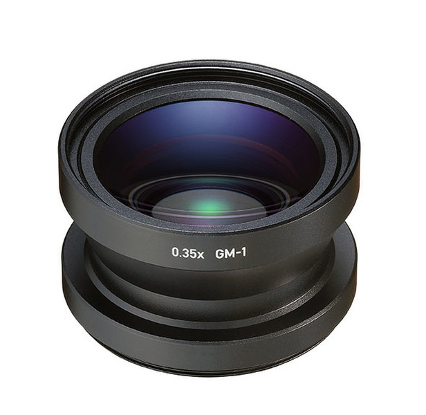 Ricoh GM-1 camera lense