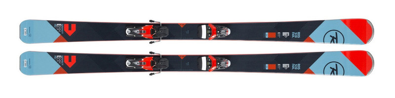 Rossignol Experince 88 HD (KONECT), 156cm лыжи