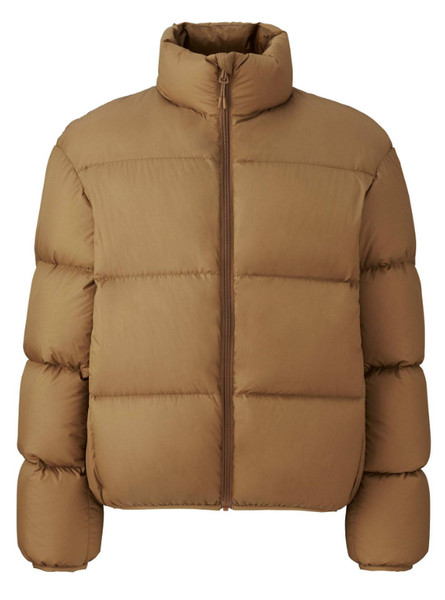 UNIQLO WOMEN U LIGHTWEIGHT DOWN JACKET