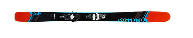 Rossignol SKY 7 HD (KONECT), 164cm лыжи