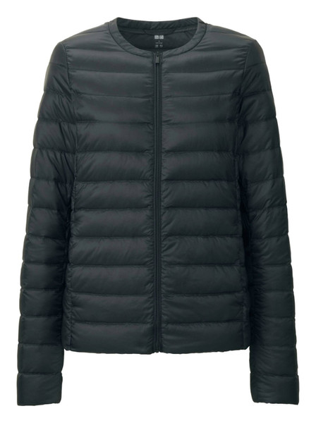 UNIQLO WOMEN ULTRA LIGHT DOWN COMPACT JACKET