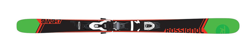 Rossignol SMASH 7 (XPRESS), 140cm skis
