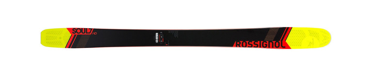 Rossignol SOUL 7 HD, 164cm Ski