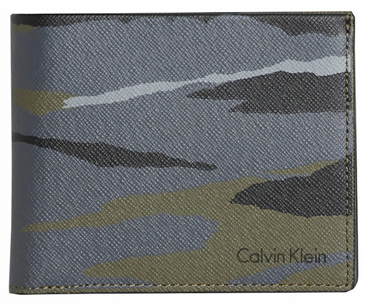 Calvin Klein K50K501489910 Portemonnaie