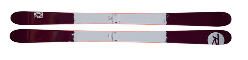 Rossignol STORM, 160cm skis