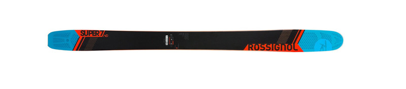 Rossignol SUPER 7 HD, 164cm Ski