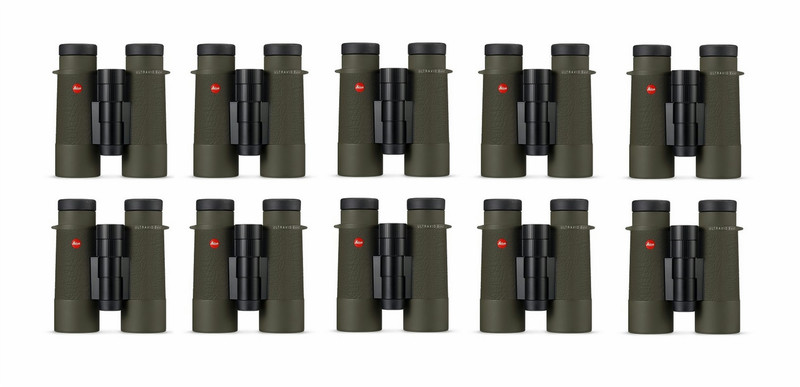 Leica Ultravid 10x42 binocular