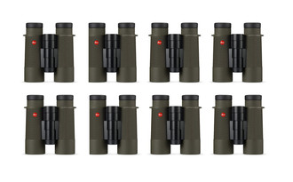 Leica Ultravid 8x42 binocular