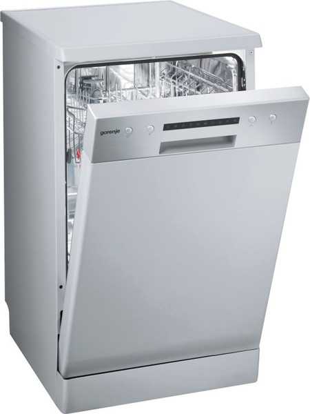 Gorenje GS52115X Freestanding 9place settings A++ dishwasher