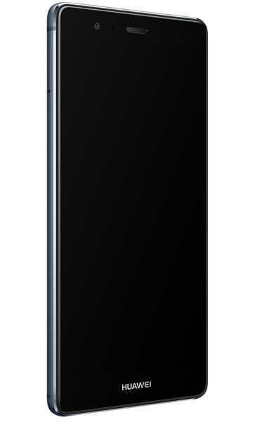 Huawei P9 4G 32GB Schwarz, Blau Smartphone