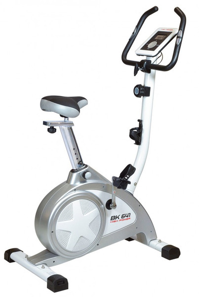 High Power BK 641 Upright bicycle stationary bicycle