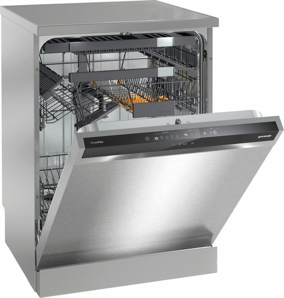 Gorenje GS66260X 16мест A+++ посудомоечная машина