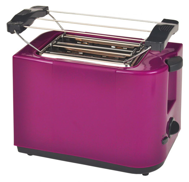 Efbe-Schott SC TO 5000 PURPUR toaster