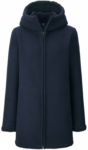 UNIQLO 176640COL69 woman's coat/jacket