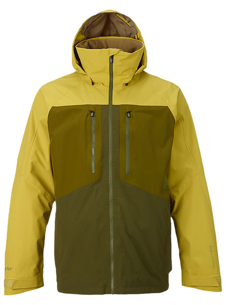 Burton W17-10001103350 куртка/жилет для зимних видов спорта