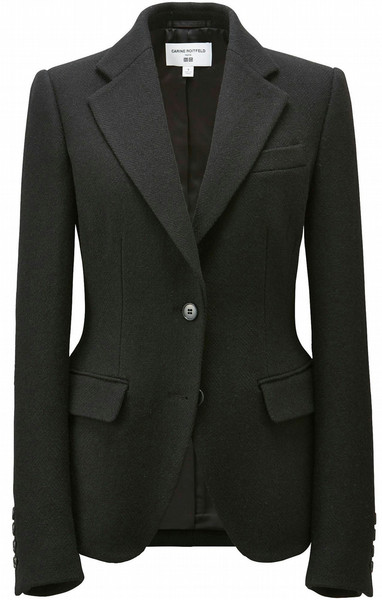 UNIQLO 188627COL09 женское пальто/куртка