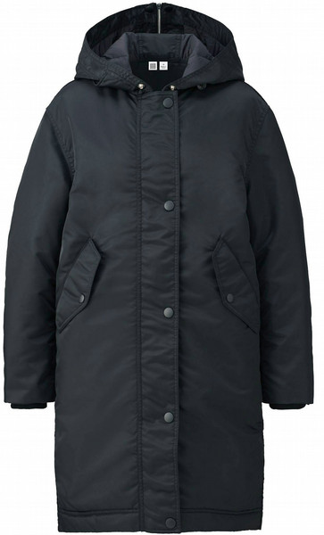 UNIQLO 182592COL09 woman's coat/jacket