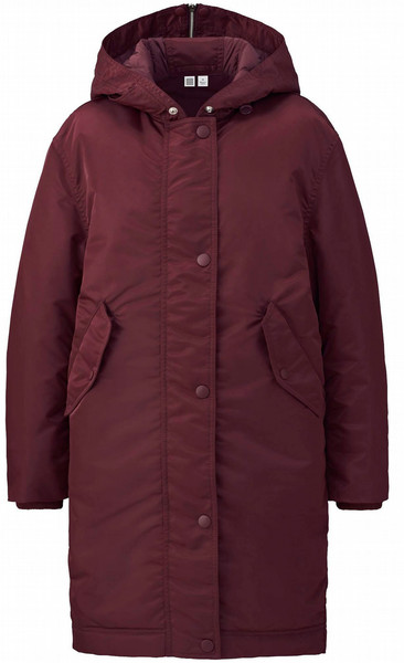 UNIQLO 182592COL17 woman's coat/jacket