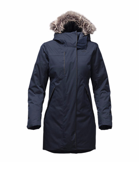 The North Face NF0A2TAK_HYD woman's coat/jacket