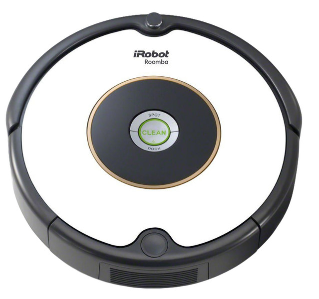 iRobot R605040 робот-пылесос