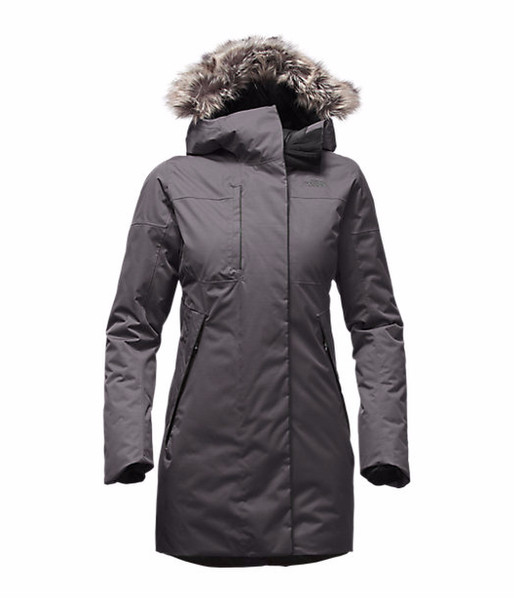 The North Face NF0A2TAK_MXU женское пальто/куртка