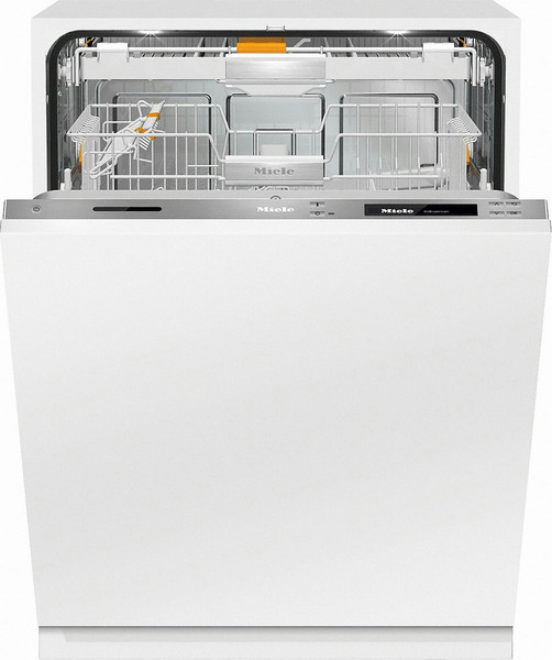 Miele G 6992 SCVi K2O Fully built-in 14place settings A+++ dishwasher