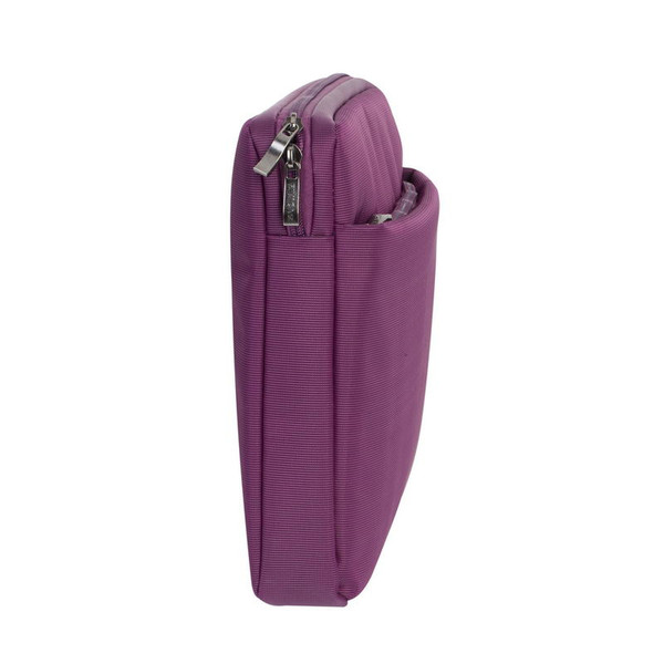 Rivacase 4260403570760 13.3Zoll Sleeve case Violett Notebooktasche