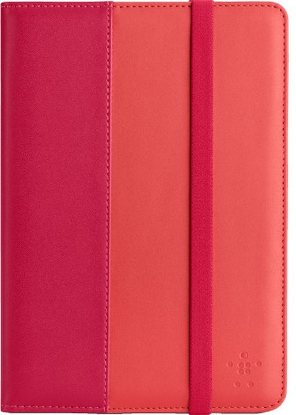 Telekom 99920287 7.9Zoll Blatt Pink Tablet-Schutzhülle
