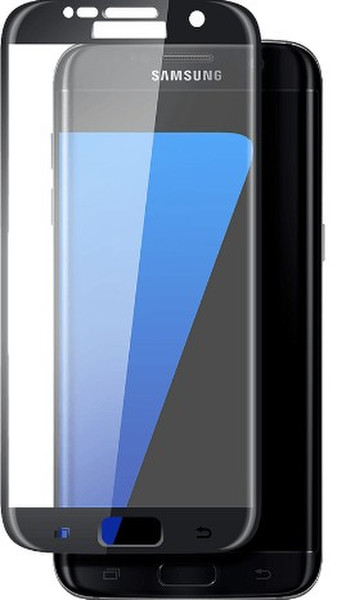 Telekom 99924806 Чистый Galaxy S7 edge 1шт защитная пленка