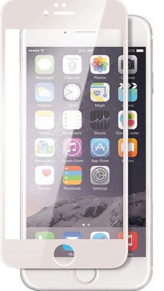 Telekom 99924811 klar iPhone 6s 1Stück(e) Bildschirmschutzfolie