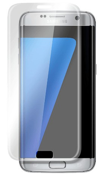 Telekom 99924807 Clear Galaxy S7 edge 1pc(s) screen protector