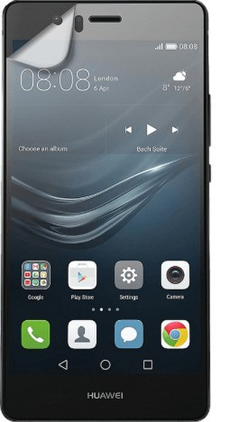 Telekom 99924797 Clear P9 Lite 3pc(s) screen protector