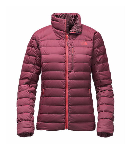 The North Face NF0A2TF8_HBM woman's coat/jacket