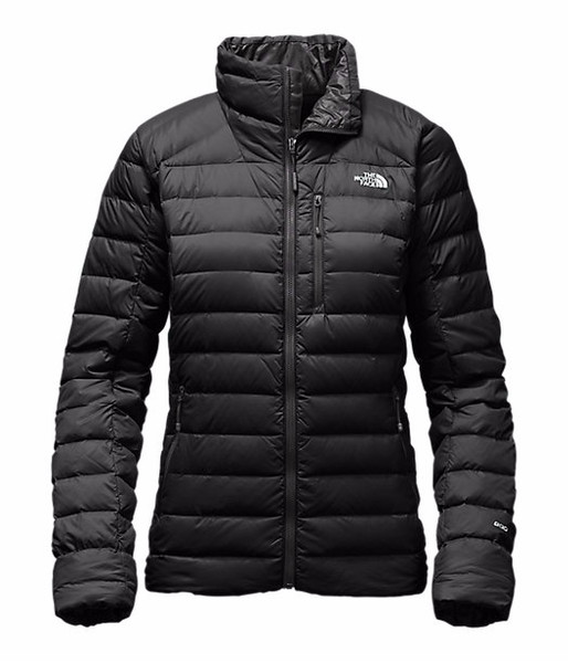 The North Face NF0A2TF8_JK3 женское пальто/куртка