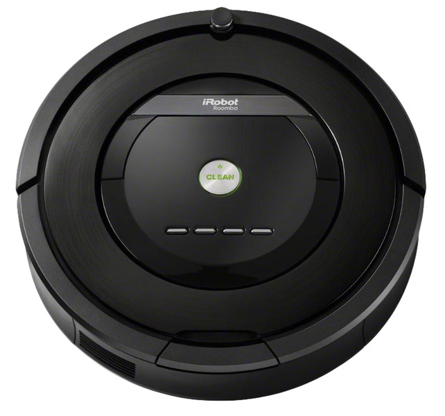 iRobot R880020 робот-пылесос