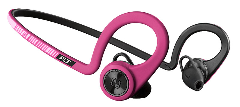 Plantronics BackBeat FIT