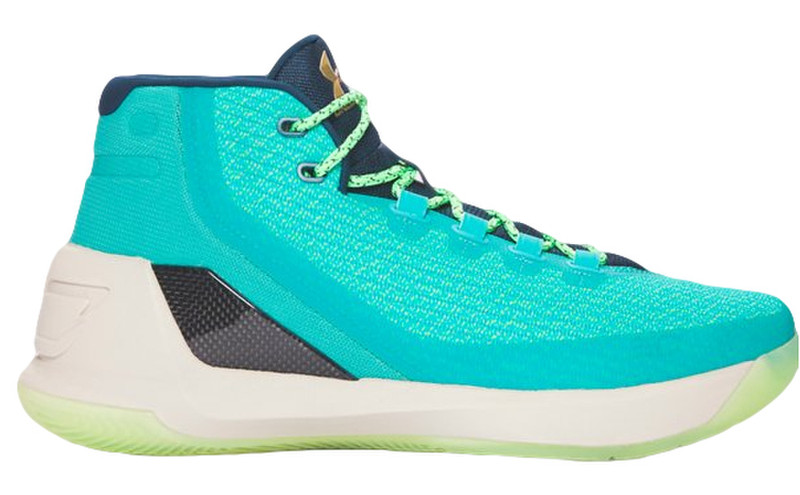 Under Armour 1269279-370 sneakers