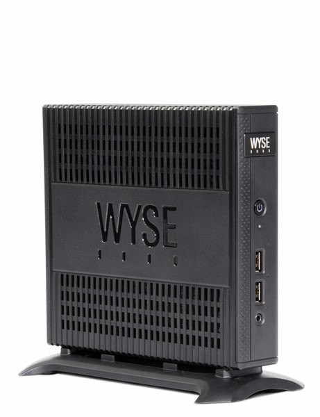 Dell Wyse 5020 1.5GHz GX-415GA 930g Black thin client